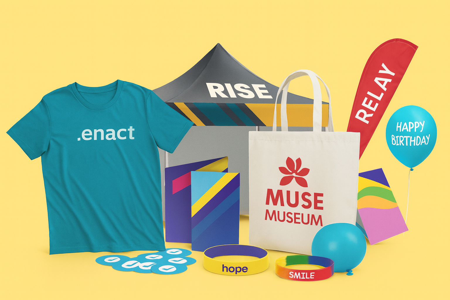 Promotional Products