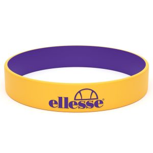 Custom Silicone Wristbands