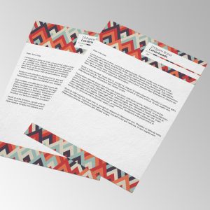 Letterhead