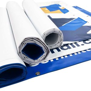 PVC banner